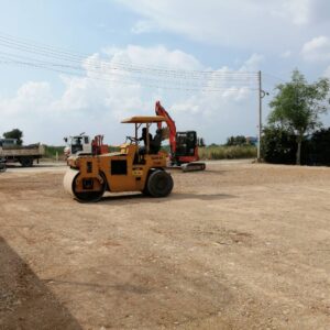 รับถมที่ ราคาถูก