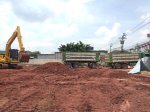 Read more about the article รับถมที่ดิน นครปฐม