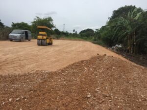 Read more about the article ถมดิน 100 ตรว. ราคากี่บาท