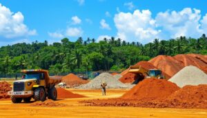 Read more about the article การถมที่ดินในประเทศไทย